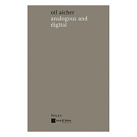 Download sách Analogue And Digital 2th Edition