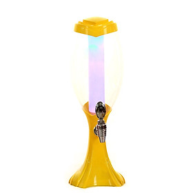 Mua Bình Đựng Nước 3L V8 (Vàng)