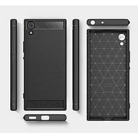 Ốp lưng Sony XA1 Ultra Likgus armor - Hàng chính hãng