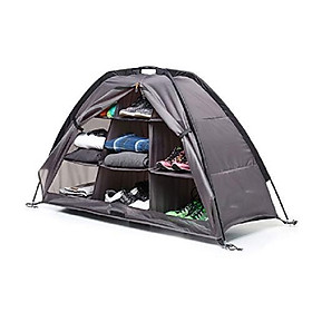 Tủ Đựng Giày Dép Vật Dụng Cắm Trại Ngoài Trời Chịu được mọi thời tiết Camping Organizer Tent&RV