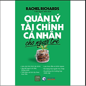 Hình ảnh Review sách Quản lý tài chính cá nhân cho người trẻ