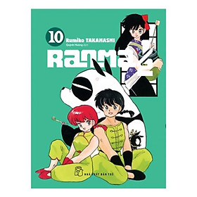 Ranma 1/2 - 10 (M)