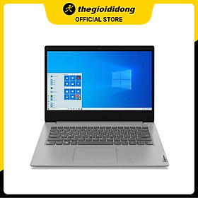 Laptop Lenovo IdeaPad 3 14ITL6 I3 1115G4/8GB/512GB/14"F/Win11/(82H700VAVN)/Xám - Hàng chính hãng