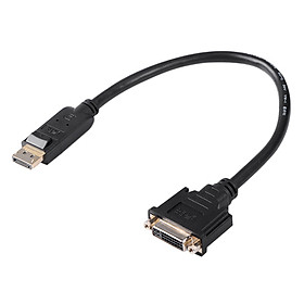 Mua Cáp Chuyển Đổi Ugreen DisplayPort Sang DVI 20405 - Hàng Chính Hãng