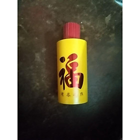 Mua Ống lắc xăm