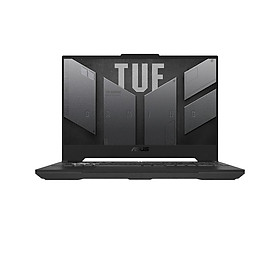 Laptop Asus TUF Gaming F15 FX507ZC-HN124W (Core i7-12700H/8GB/512GB/RTX 3050 4GB/15.6-inch FHD/Win 11/Jaeger Gray)-Hàng chính hãng