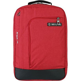 Balo laptop Simplecarry E-City