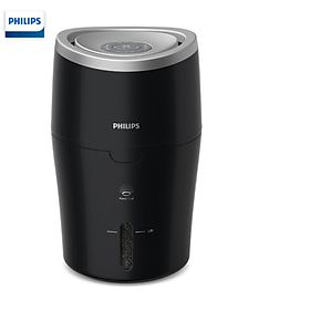 Mua Máy tạo độ ẩm Philips HU4813 tích hợp hệ thống bốc hơi tiên tiến  công nghệ NanoCloud - Hàng nhập khẩu