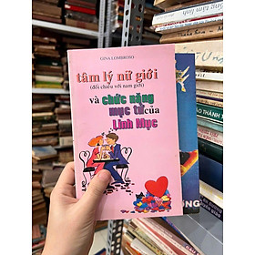 Tâm Lý Nữ Giới (Đối Chiếu Với Nam Giới)