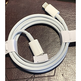 Cáp sạc cho iPhone 11 pro Max USB Type-C sang Lightning