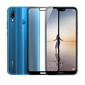 Cường Lực Dành Cho HUAWEI NOVA 3E/ P20 LITE