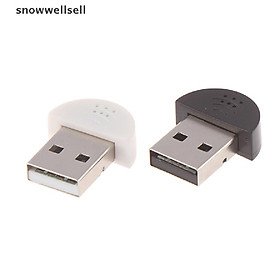 Micro Mini USB 2.0 Không Cần Ổ Đĩa Cho Notebook