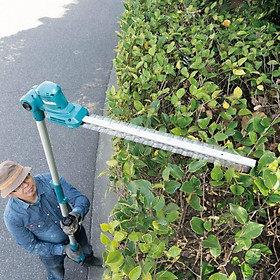Mua MÁY TỈA HÀNG RÀO DÙNG PIN 18V 460MM MAKITA DUN461WZ (KHÔNG KÈM PIN VÀ SẠC) - HÀNG CHÍNH HÃNG