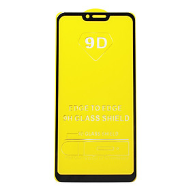 Miếng dán cường lực cho Realme 2 Full Keo màn hình