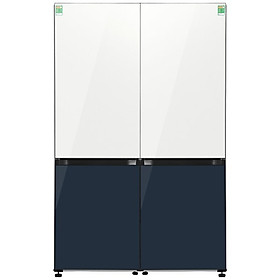 Mua Combo 2 Tủ lạnh Samsung RB33T307029/SV - Hàng Chính Hãng
