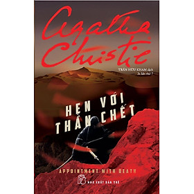 Tuyển tập Agatha Christie - Hẹn Với Thần Chết