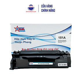 Hộp mực TPT Thuận Phong 151A dùng cho máy in HP LJ Pro 4003 / MFP 4103 - Hàng Chính Hãng