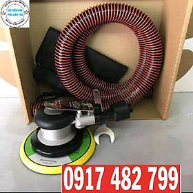 Mua MÁY CHÀ NHÁM CÓ HÚT BỤI ĐẾ 6 INH 150MM 15CM