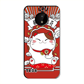 Ốp Lưng Dành Cho Nokia C20