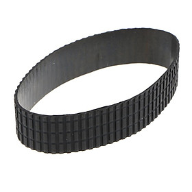 Lens  for   18-200mm ED  II Rubber Grip Replacement Parts