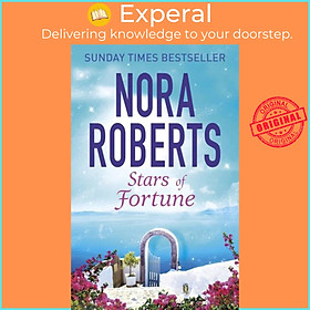 Sách - Stars of Fortune by Nora Roberts (UK edition, paperback)