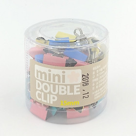 Hộp Kẹp Bướm Peace Mini PIN-49