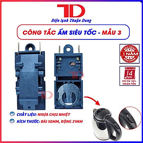 Mua Công tắc ấm siêu tốc  Hàng nhập khẩu - Điện lạnh Thuận Dung