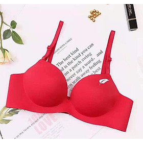 Áo lót ngực nữ, áo chip su đúc không gọng cao cấp thiết kế mềm mại thoáng mát,kiểu dáng quyến rũ siêu nâng ngực.