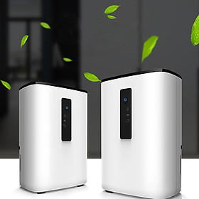 MÁY LỌC KHÔNG KHÍ AIRPLUS AP01