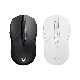 Mua Chuột Gaming Không Dây Rapoo V300SE Dual Mode - USB 2.0/Wireless 2.4G - Hàng Chính Hãng