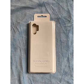ỐP LƯNG CHỐNG BẨN CHO SAMSUNG NOTE 10 PLUS