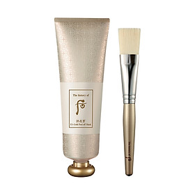 MẶT NẠ LỘT VÀNG WHOO GOLD PEEL OFF MASK 80ml