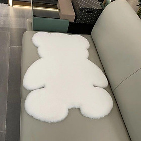 Mua Thảm lót sàn hình gấu size to