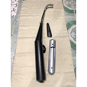 Pô xe wave nhỏ kiểu spark loại êm
