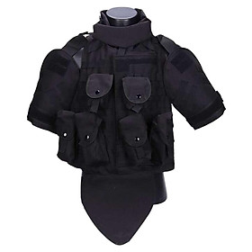 Vest Outdoor Weight-Bearing  for Men