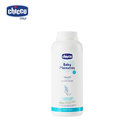 Phấn rôm tinh bột Gạo Chicco