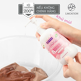 Nước Giặt Đồ Lót Kháng Khuẩn – Sạch Dịu Nhẹ, Bảo Vệ Vùng Nhạy Cảm