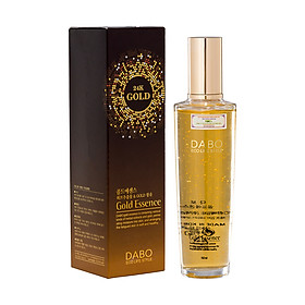 Tinh chất serum vàng Dabo Gold Essence