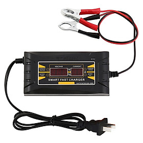 Sạc Dự Phòng Kiêm Kích Ắc-quy Cho Ô Tô (110V/220V)