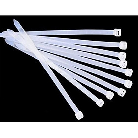 Mua Dây thít nhựa trắng bán lẻ 100gr