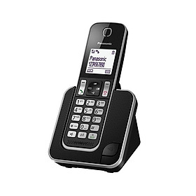 Mua Điện thoại bàn Panasonic KX-TGD310 hàng chính hãng