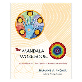 Nơi bán The Mandala Workbook - Giá Từ -1đ