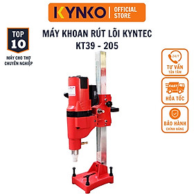 Máy khoan rút lõi chính hãng Kynko KYNTEC KT39 - 205