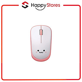Mua Chuột Không Dây ELECOM M-IR07DRS 1200DPI