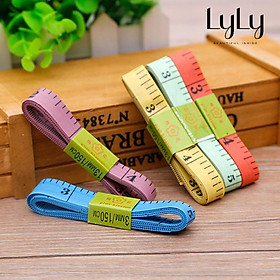 Mua Thước dây đo eo  thước dây sức khỏe