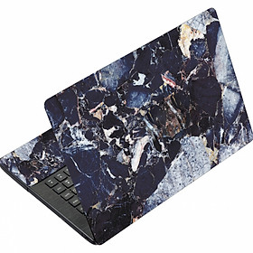 Mua Mẫu Dán Laptop Vân Đá LTVĐ - 012
