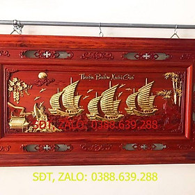 Mua Tranh Gỗ Hương Đỏ Nam Phi