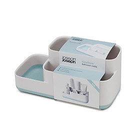 Joseph Joseph - Hộp đựng đồ nhà tắm cao cấp EasyStore Bathroom Storage Caddy Blue 705041