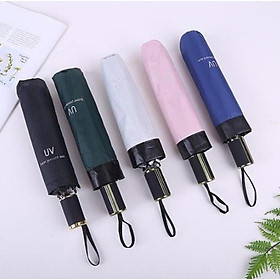 Ô Bảo Vệ Nội Thất Ô Tô Che Nắng Kính Lái Xe Ô Tô Cao Cấp Dù Che Nắng Kính Lái Xe Hơi 10 NAN