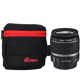 Túi đựng lens Eirmai EMB-R cho máy ảnh - hàng chính hãng